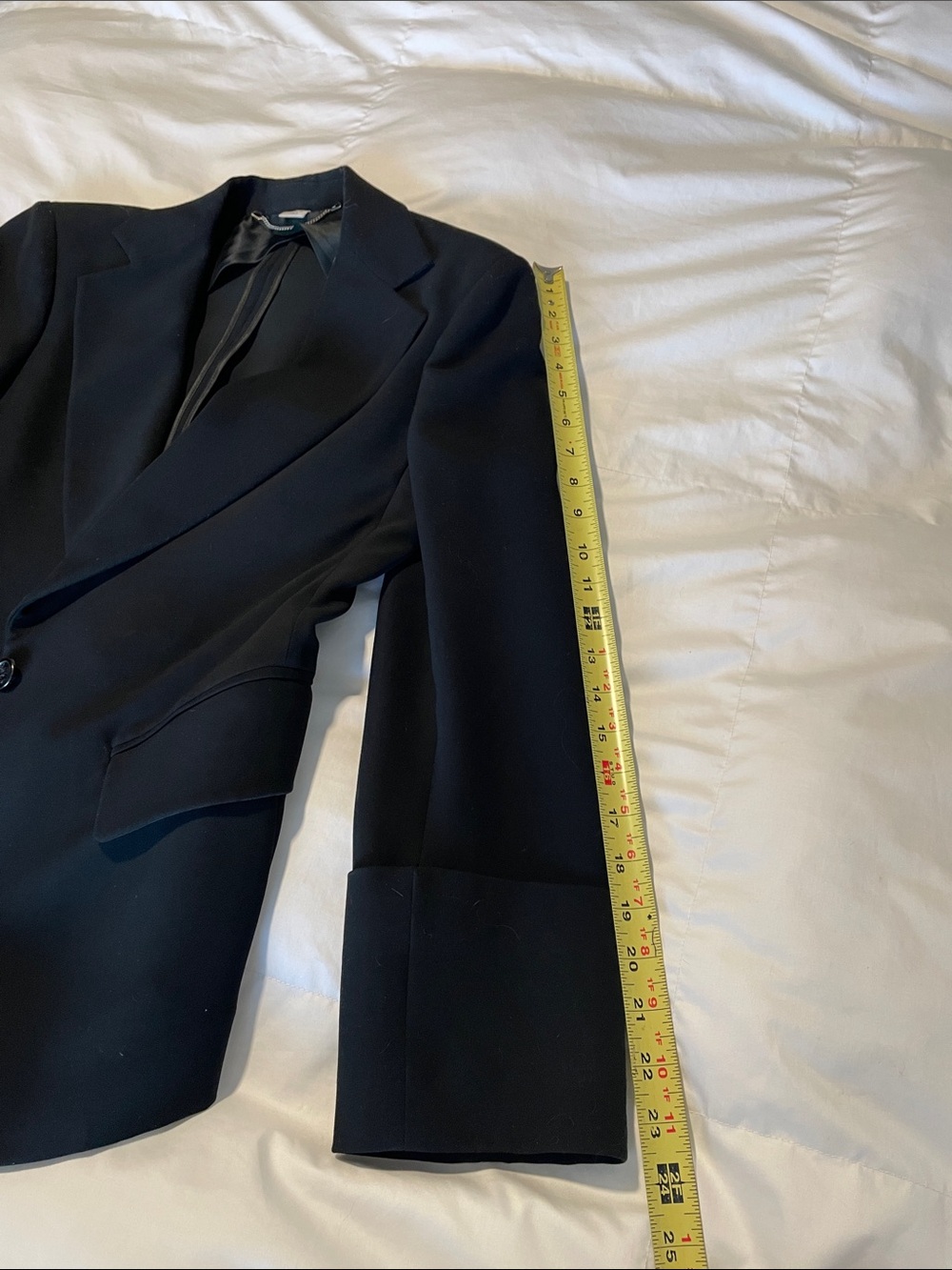 Viktor & Rolf Blazer - Picture 5 of 8